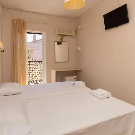 Hotel Galaxy New 2*