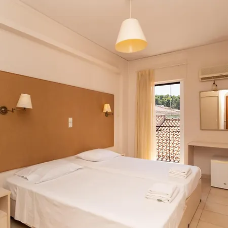 Hotel Galaxy New 2*