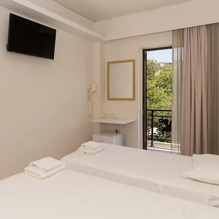 Hotel Galaxy New