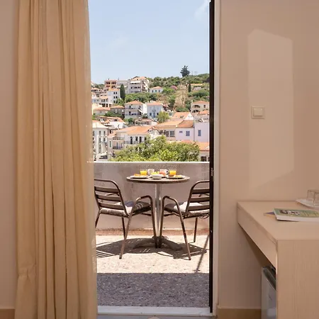 Hotel Galaxy New Pylos