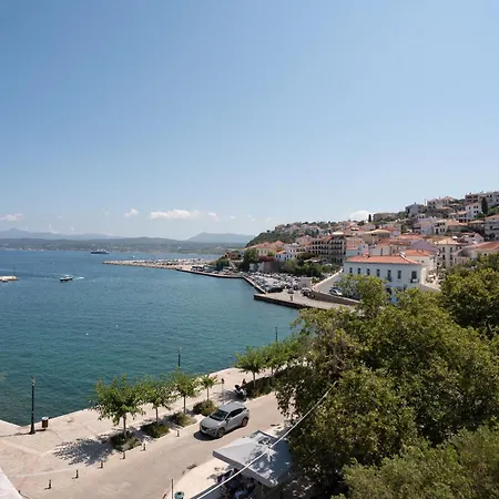 Galaxy New 2* Pylos