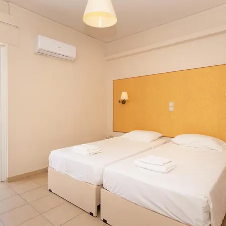 Galaxy New Hotel 2*