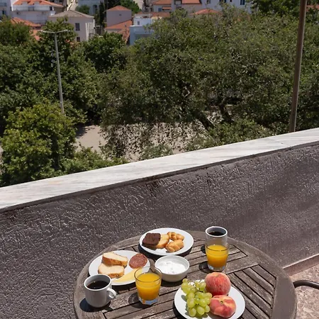 Galaxy New Hotel Pylos