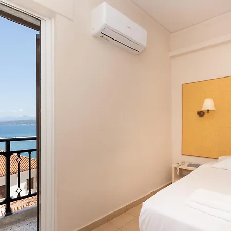 Hotel Galaxy New Pylos