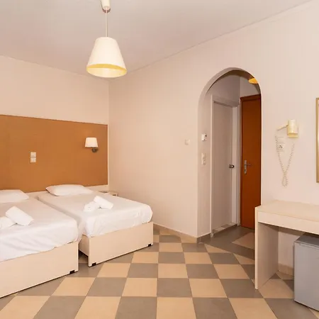 Hotel Galaxy New