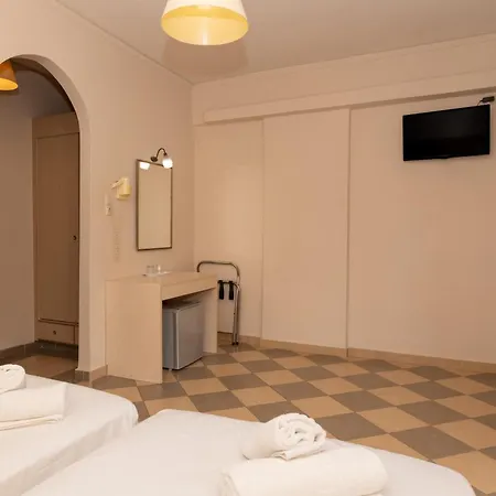 Hotel Galaxy New 2*