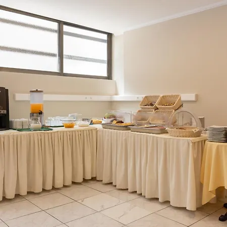 Galaxy New Hotel Pylos