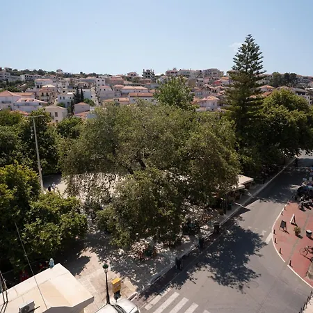 Galaxy New Hotel Pylos